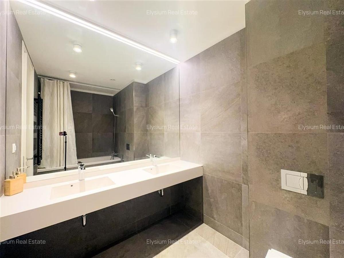 Apartament 4 camere de inchiriat One Verdi Park - 14