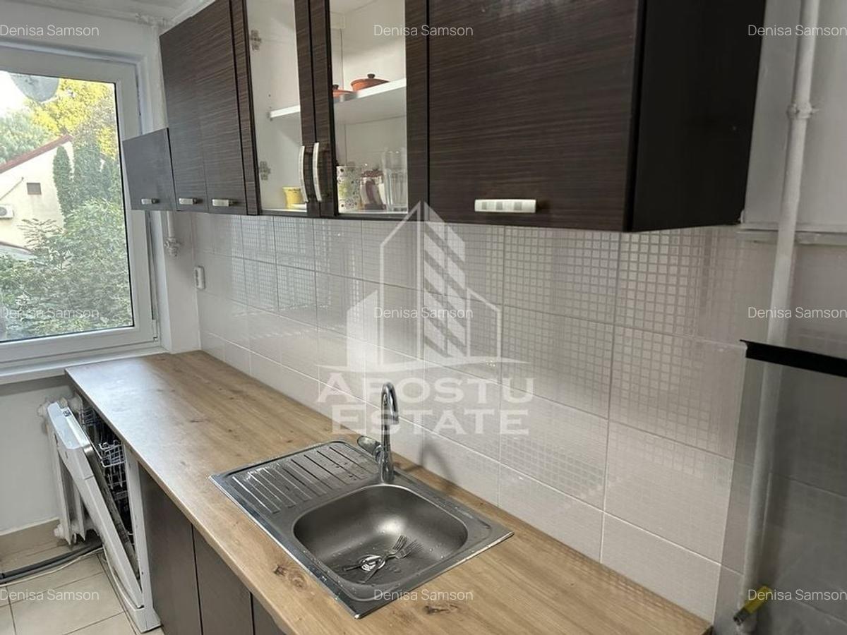 Apartament cu 3 camere ,Pet Friendly, AC,zona Medicina - 5