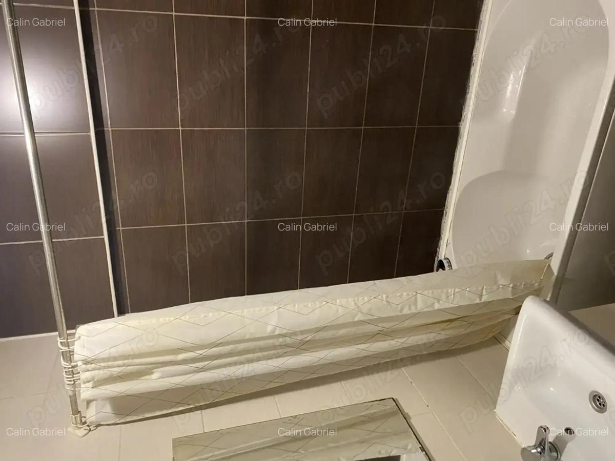 Garsoniera complet utilata Dristor Park Lake - 4