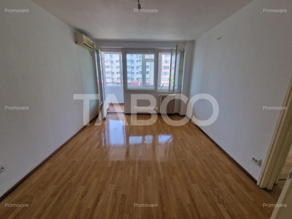 Apartament 2 camere de vanzare Obor balcon luminos acces rapid - 4 Apartament 2 camere de vanzare Obor balcon luminos acces rapid - 4