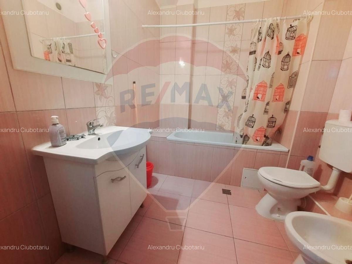 Apartament de inchiriat cu 2 camere - Complex ARED UTA - 7