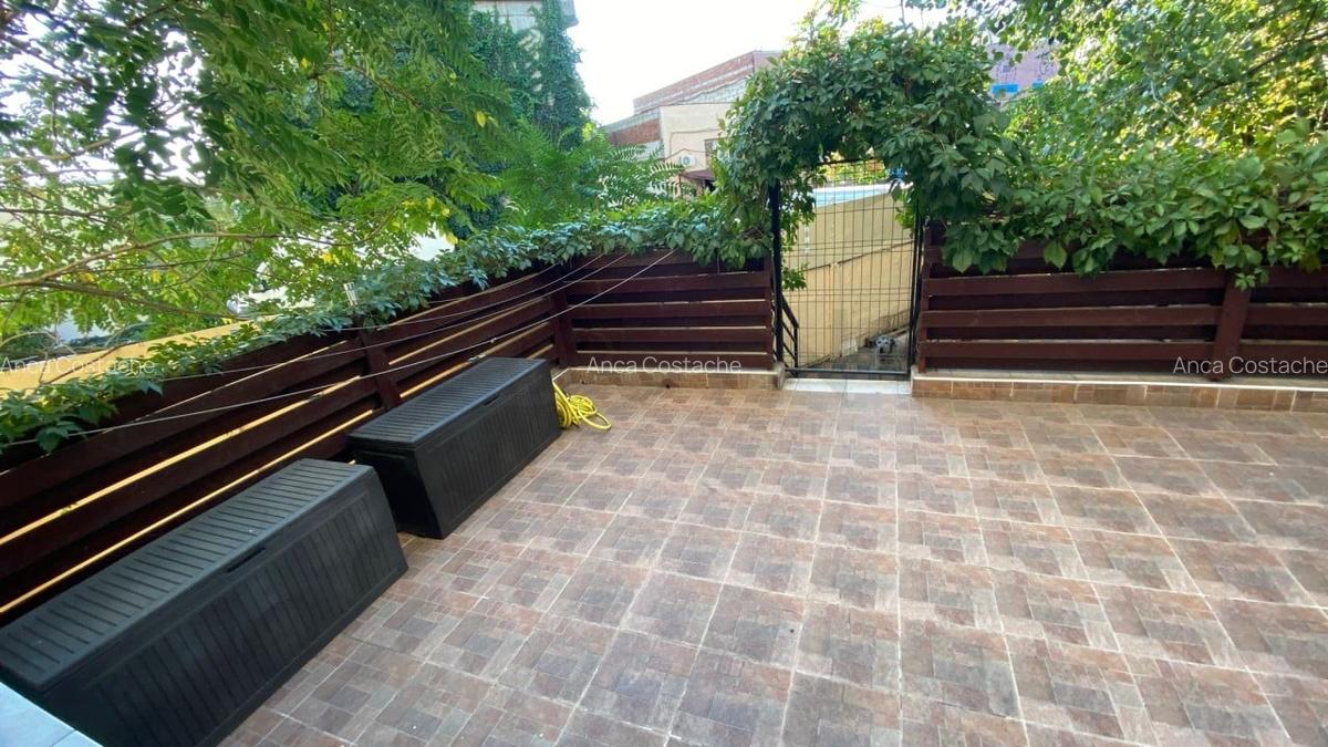 REA1025632 Apartament de vanzare 3 camere cu terasa 50mp Crangasi - 11