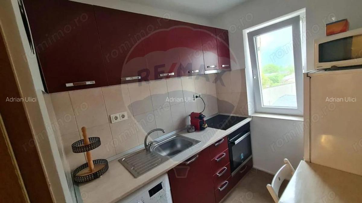 Apartament cu 2 camere de vanzare in zona Vest - 12