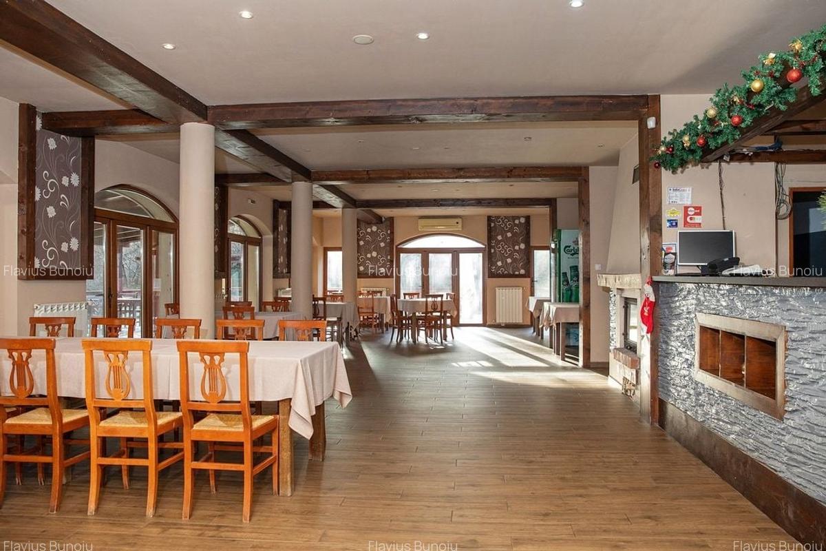 Pensiune, teren 4.460 mp, Hidișelul de Jos, Bihor. 685.000 Euro (neg). - 14