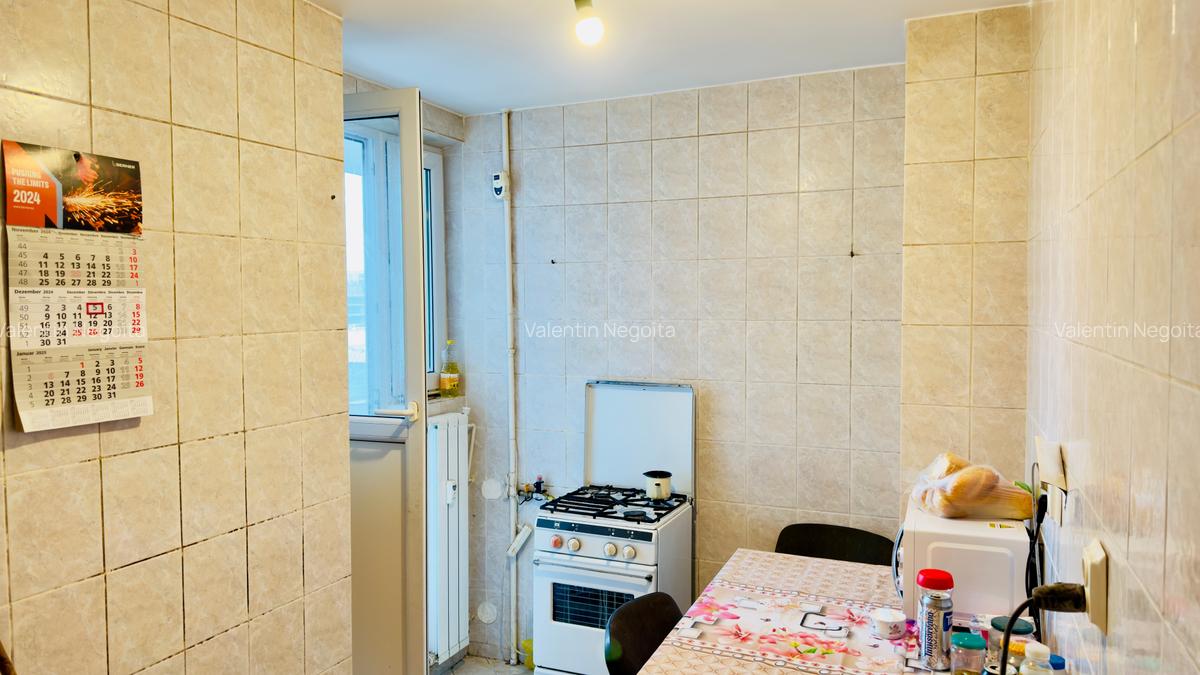 Apartament 4 camere Militari metrou Lujerului - 10
