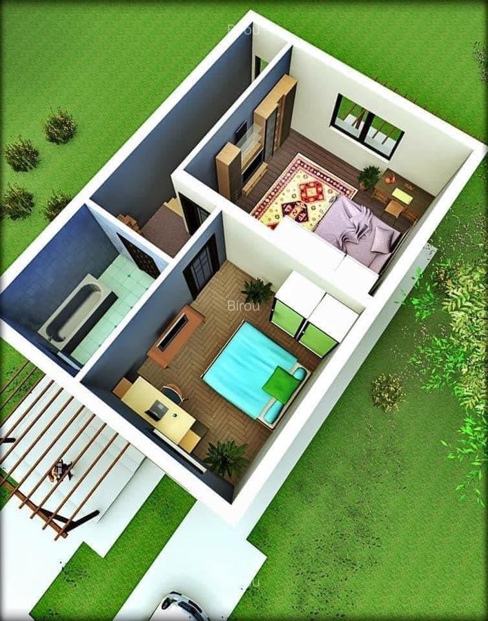 Casa la cheie - complex rezidential - Militari- Joita - Nu se aplica TVA - 6 Casa la cheie - complex rezidential - Militari- Joita - Nu se aplica TVA - 6