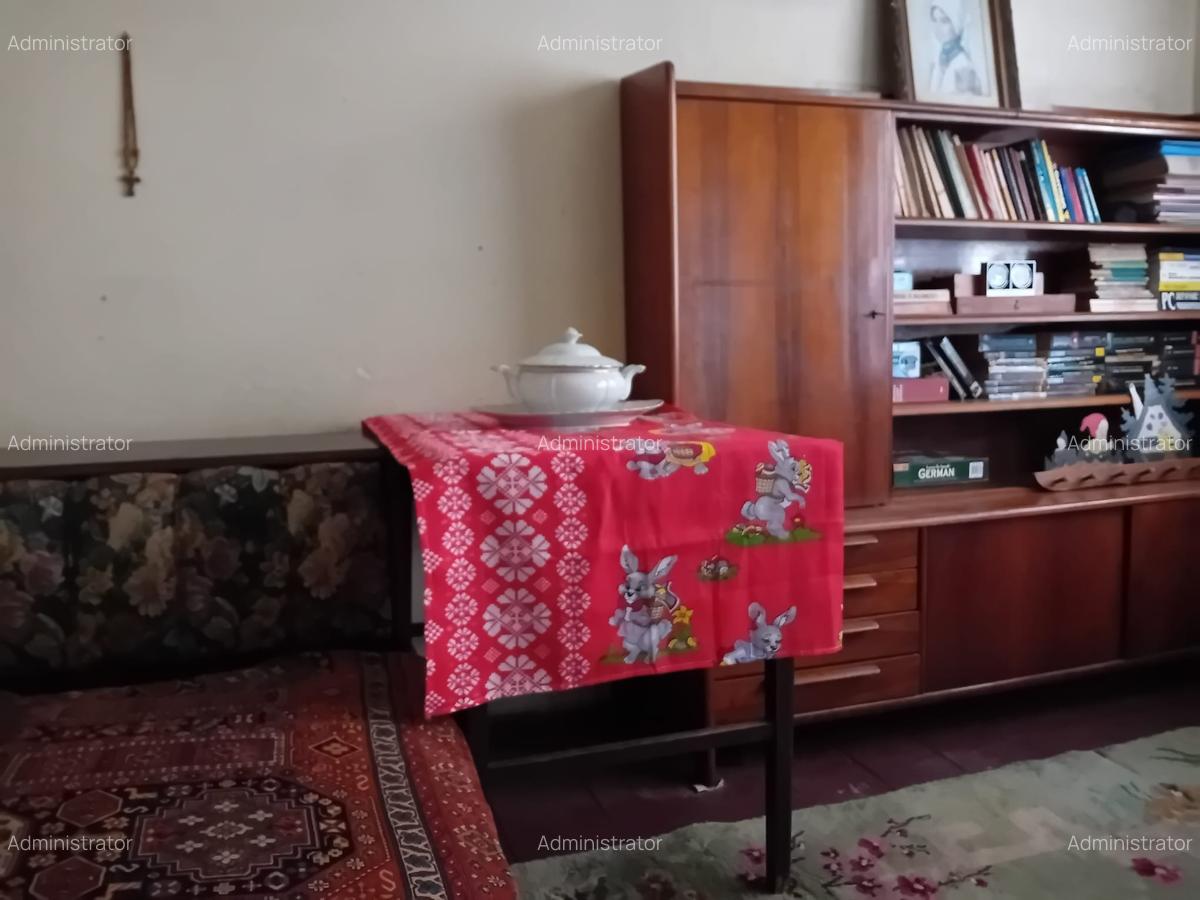 TURDA, Casa individuala S+P, teren 250 mp, OPORTUNITATE INVESTITIE - 3