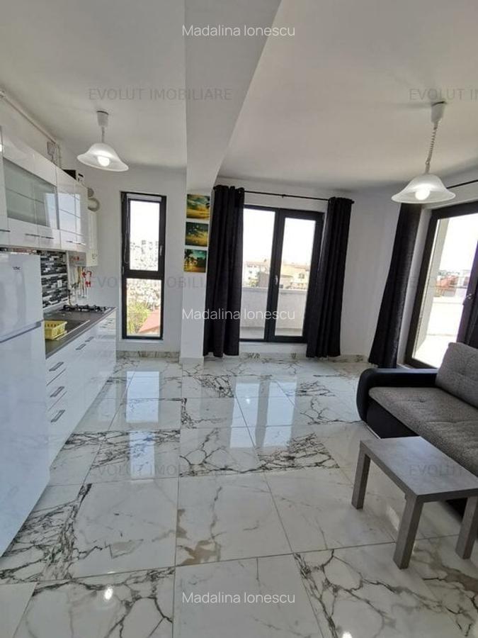 PENTHOUSE de inchiriat - Mamaia Sat - 2