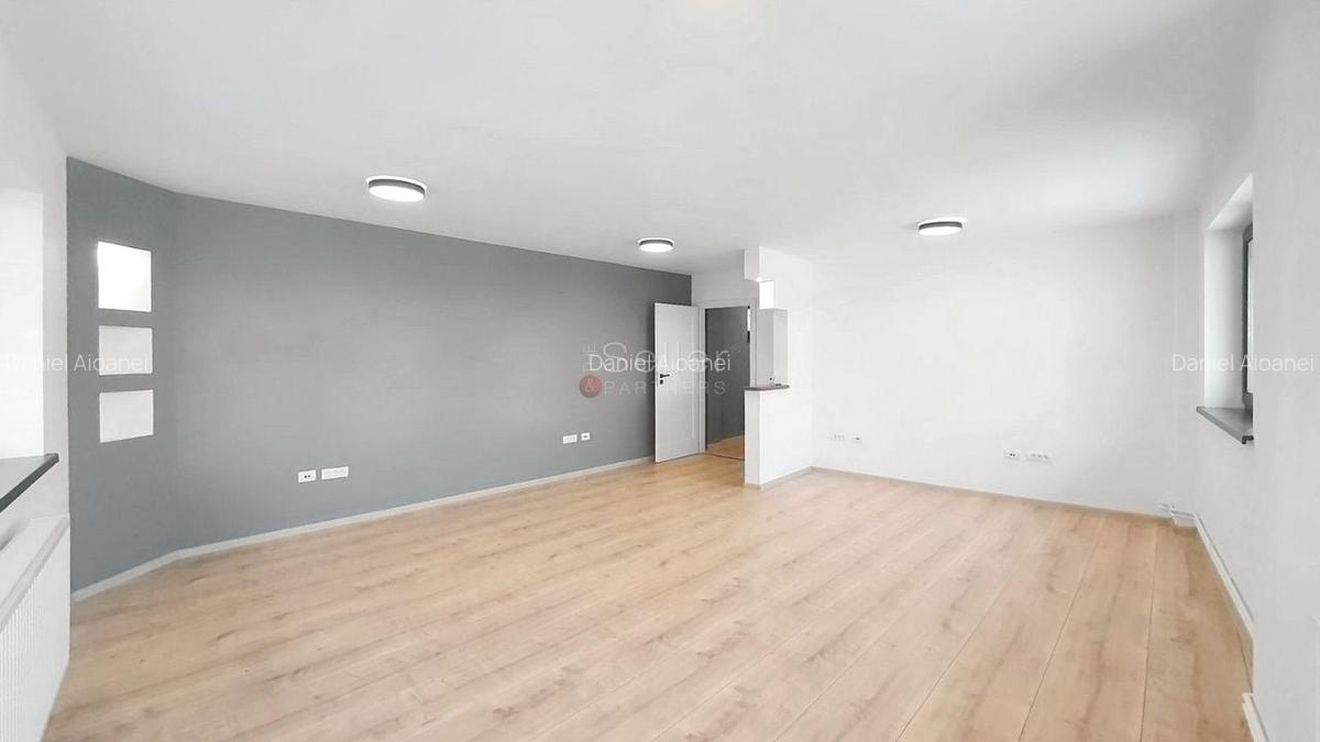 Spațiu comercial, 130 mp în Blumăna - 1