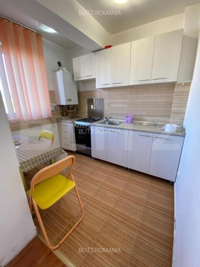 Apartament 2 camere, 50mp, parcare, zona Eroilor! - 1