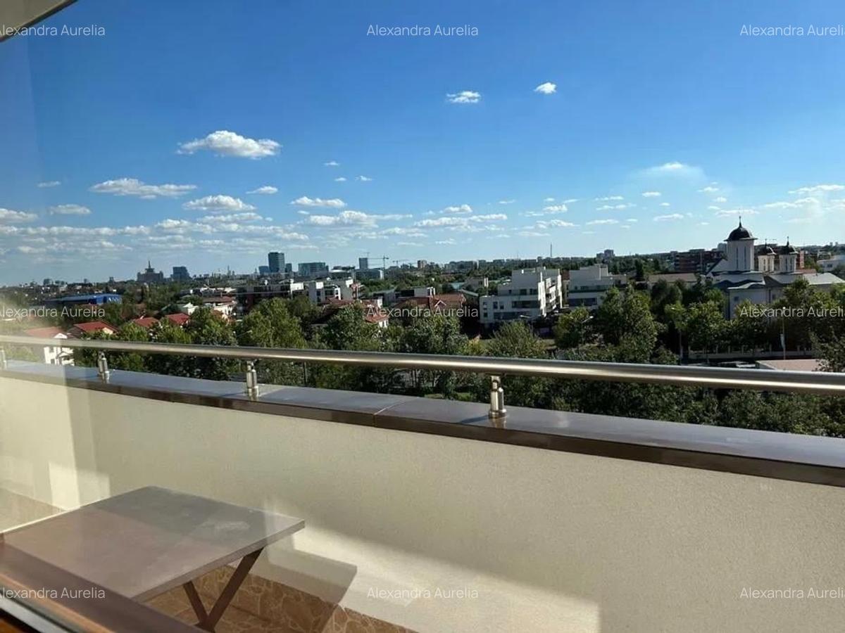 Apartament 2 camere Baneasa - 3