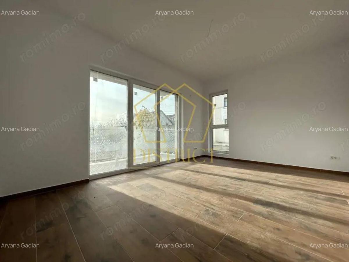 Apartament nou si decomandat cu 2 camere | Braytim - 1