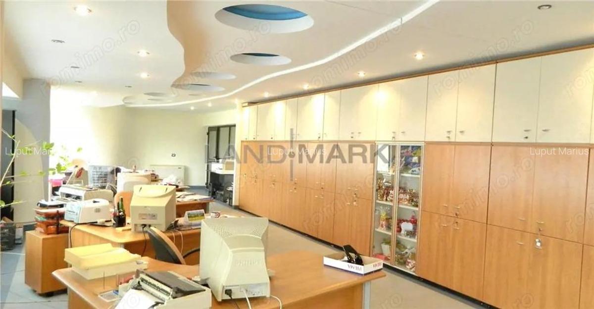 Hala industriala, 1600 mp cu teren 6500 mp , Timisoara Nord Vest - 13