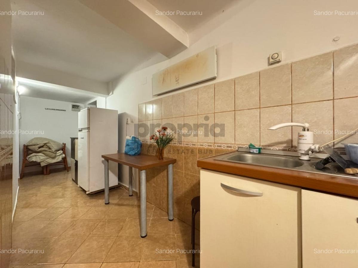 Apartament 2 camere de vanzare – Str. Toamnei nr. 24, Brasov - 3