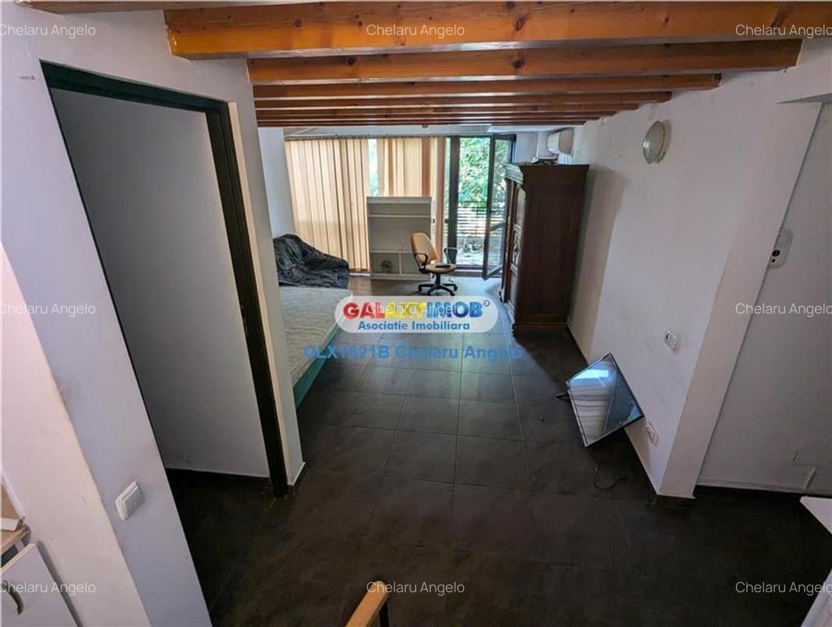 Apartament cu 2 camere decomandat în Băneasa - 16
