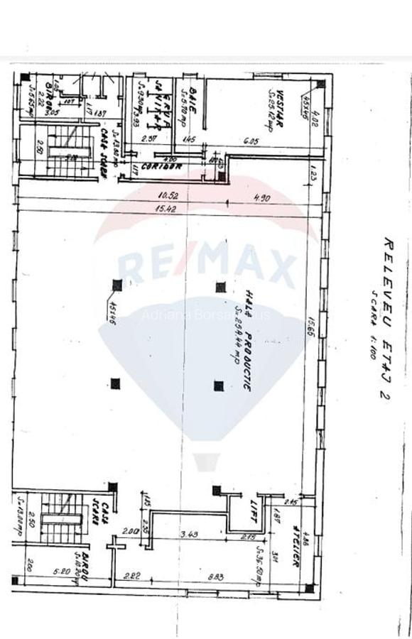 Spatiu comercial de inchiriat - 19