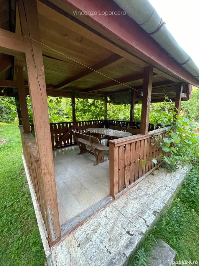 Vand casa jud.alba - 8