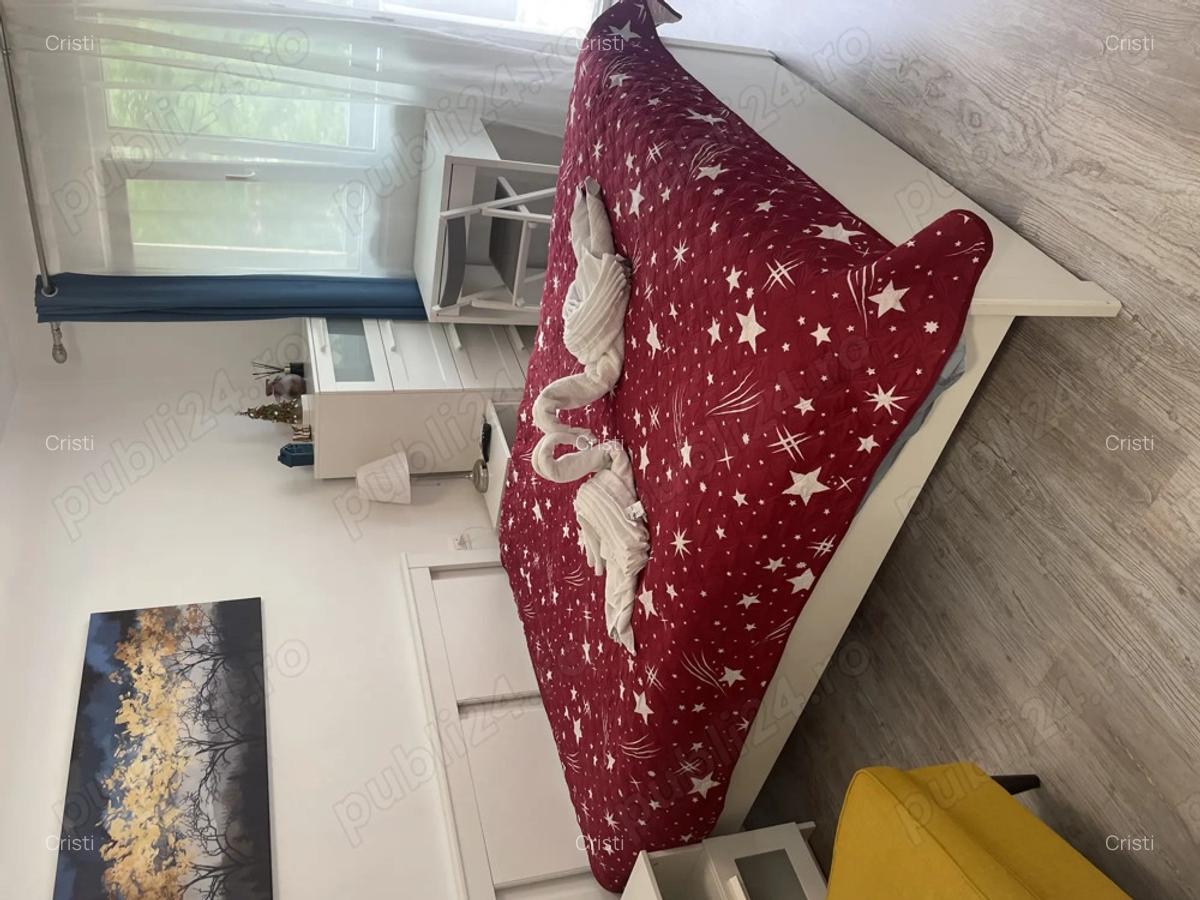 Apartament 1 camera priveli?te superba - 5