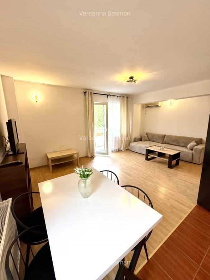Apartament 2 camere - Prima inchiriere Greenfield - Complex rezidential verde - 1