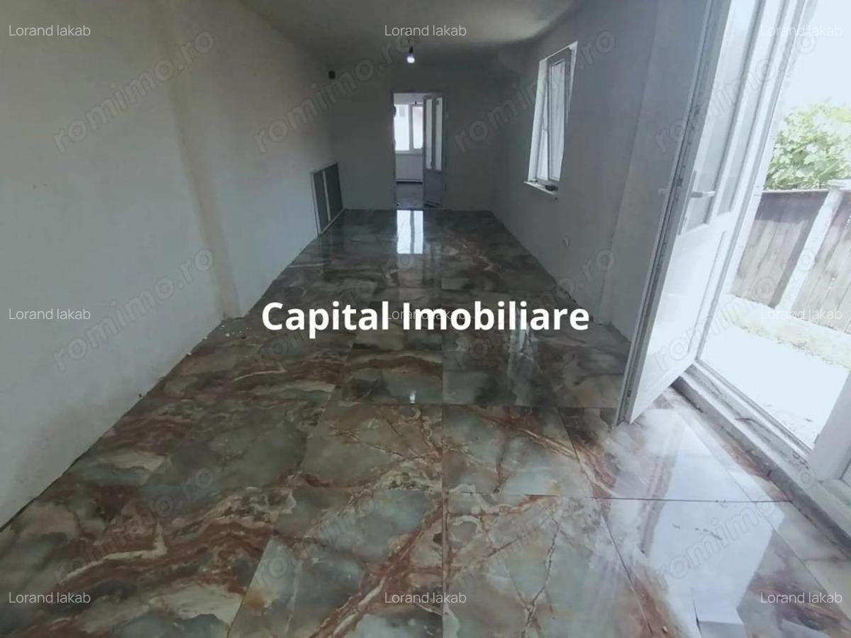 Casa cu gradina de vanzare in Turda, zona Turda Noua , comision O% - 2