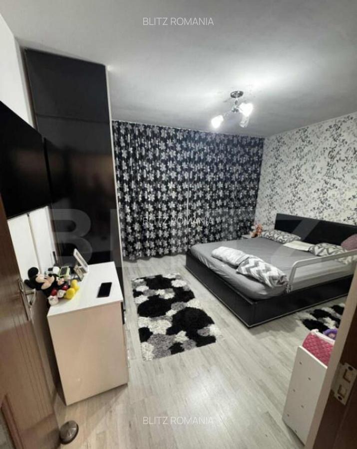 Apartament 2 camere, 54 mp, decomandat, Brazda, zona sc Igna - 3