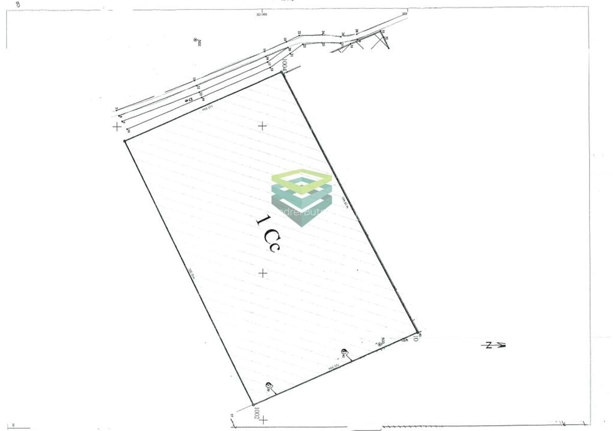 Teren  - pretabil pentru industrial - Centura -  Clinceni - 7