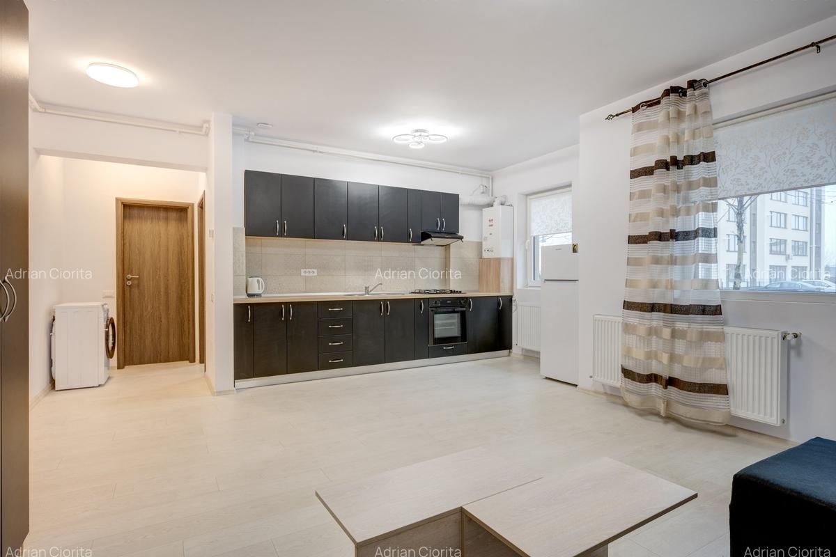 Apartament cu 2 camere decomandat, mobilat în Fundeni - 4