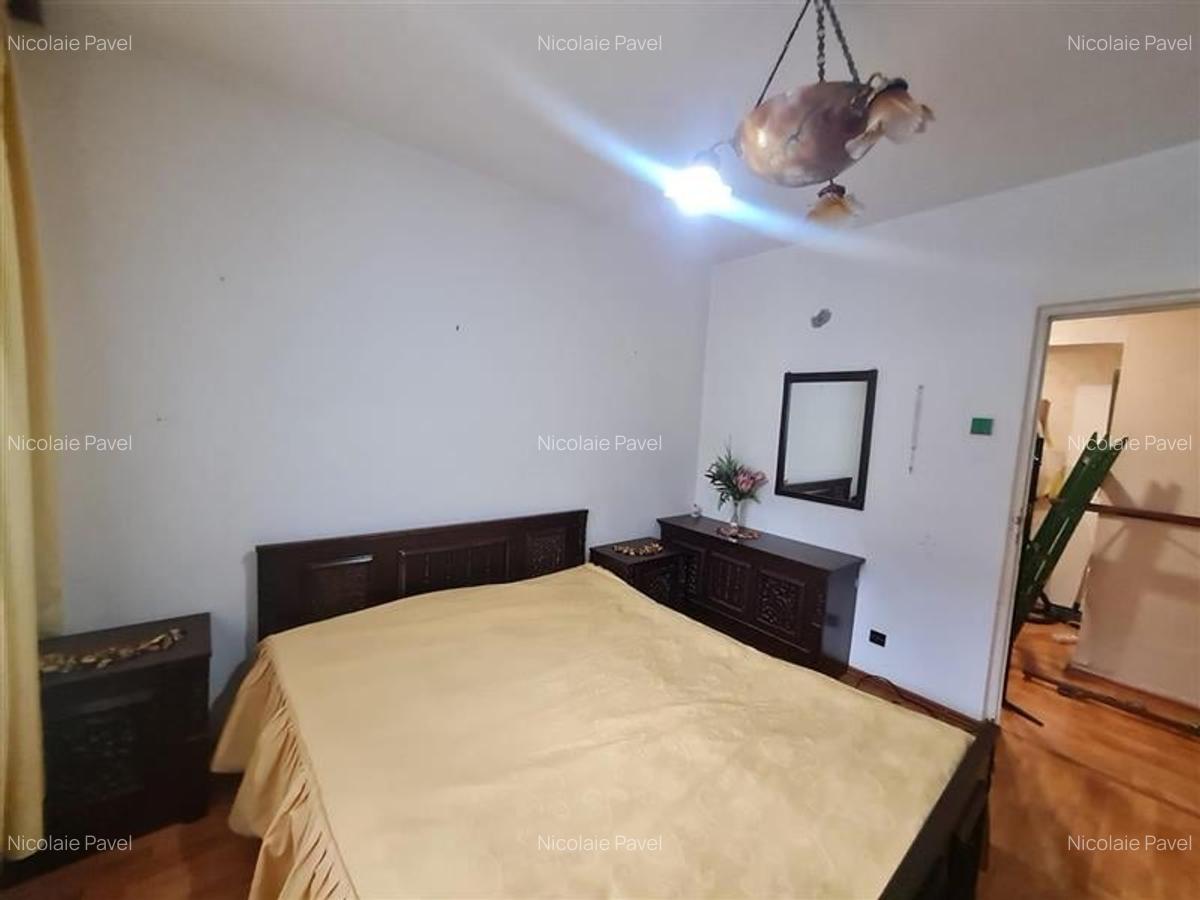 3D! Regim vila, view panoramic, structura decomandata, etaj 2, Central, Brasov - 16