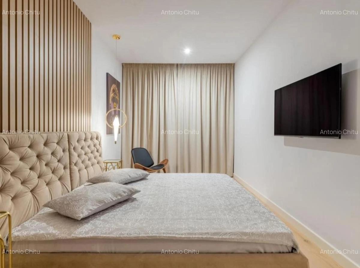 Apartament 2 camere – Herăstrău, Locatie de top! - 3