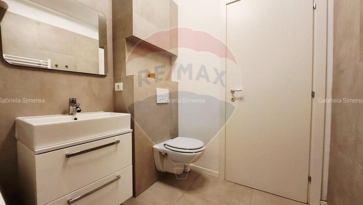 Apartament  Premium | 2 camere de inchiriat | Tunari - 10
