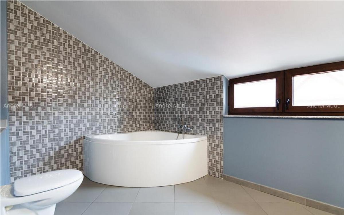 RECO Casa 5 dormitoare, 2 bai, Paleu - 4