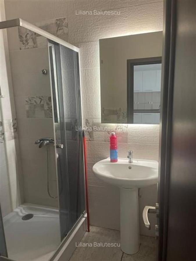 Parcul Circului, vila noua D+P+1+M, 9 camere, 380 mp, curte 180 mp, garaj 2 masi - 5