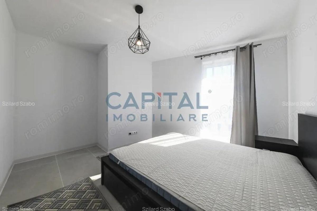 Apartament cu 3 camere, zona Aeroport - 9