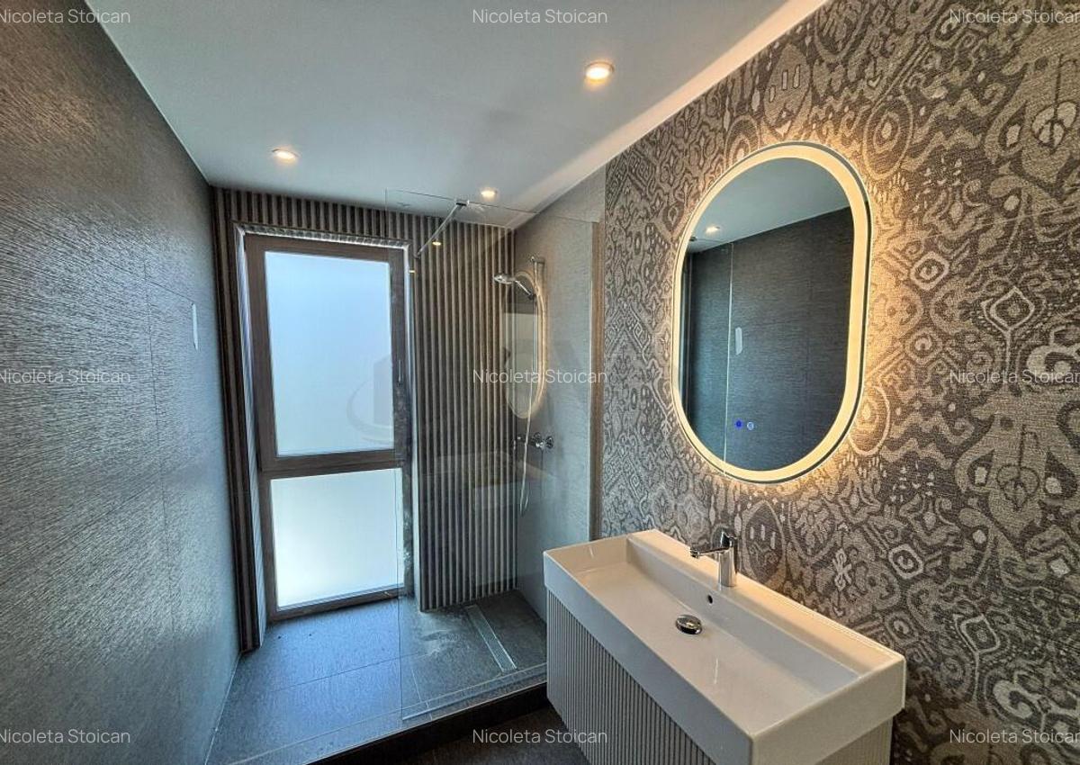 4 Camere I Spatios I Loc Parcare - 9