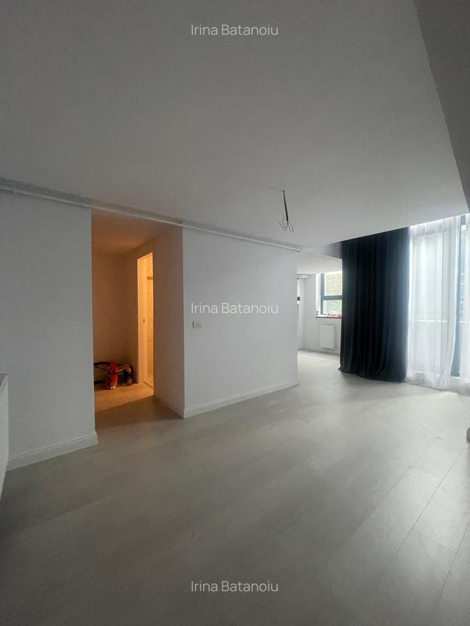 Apartament tip LOFT cu 2 zone, Colentina, imobil nou - 6