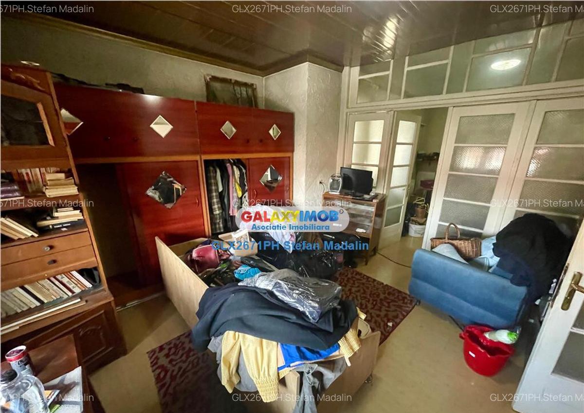 2 CORPURI DE CASA - SPATIU COMERCIAL - STRADA POSTEI, PLOIE - 9