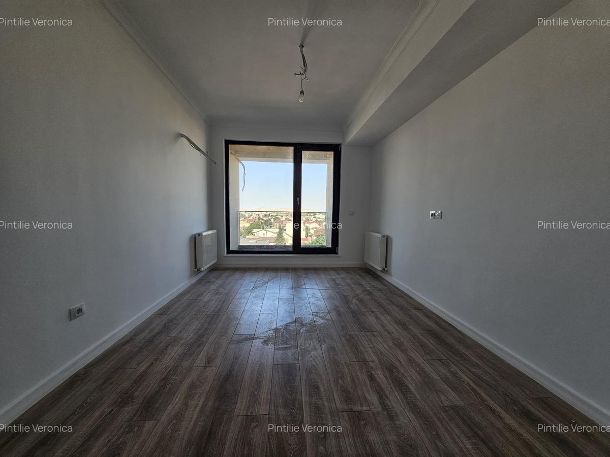 3 Camere Decomandat 80 mp Zona Academie Bloc Solid House - 21
