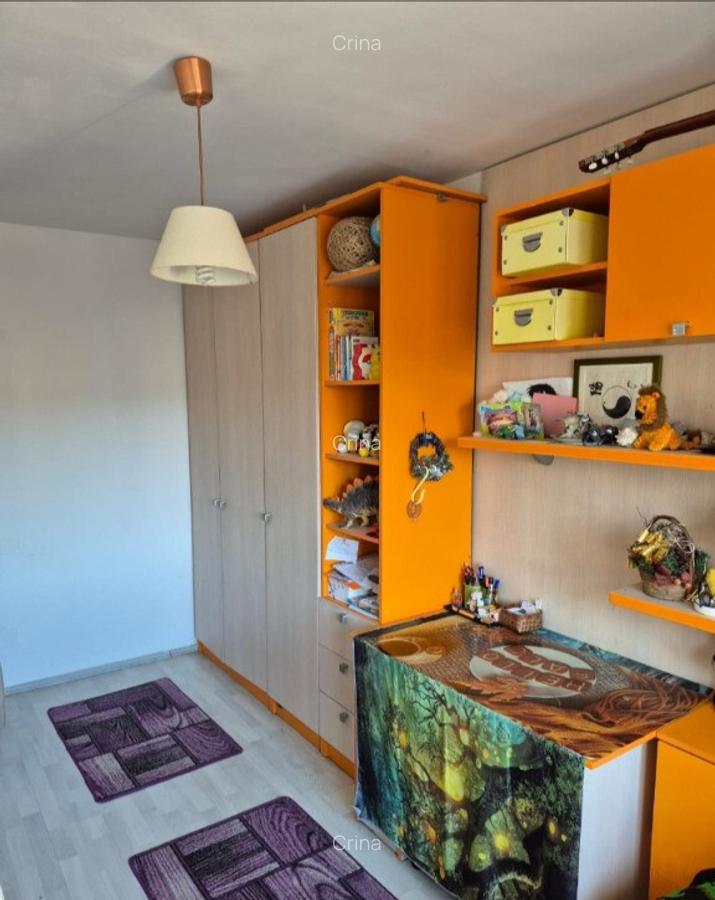 Vanzare / schimb Pers fizica apt 4 cam Manastur - 7