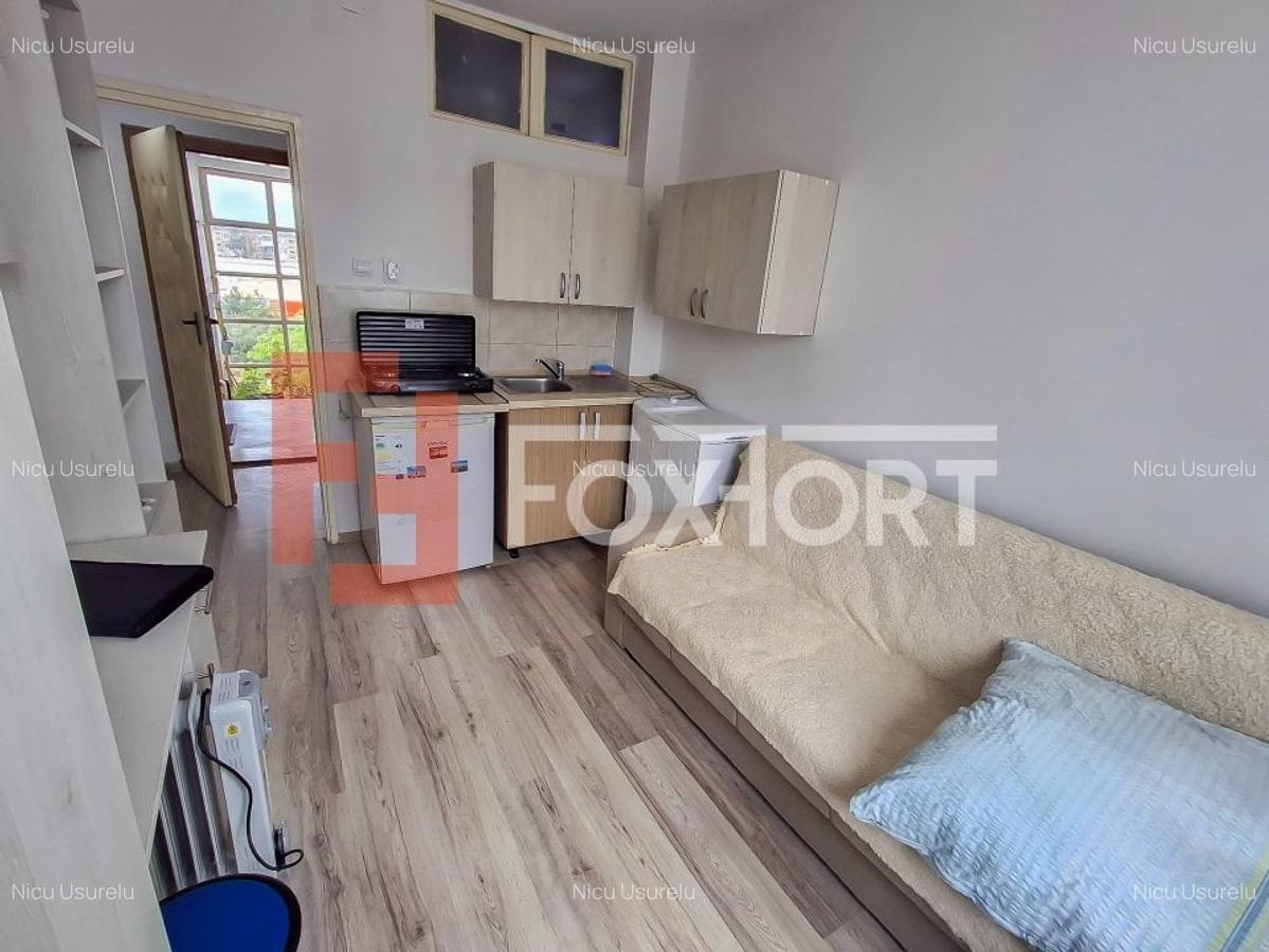 Garsoniera de inchiriat in Timisoara, zona Take Ionescu - 1