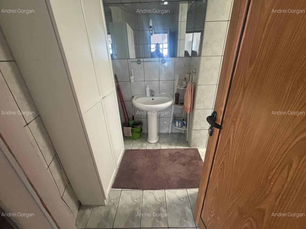 Apartament cu 3 camere Copou - Fundatie - 6