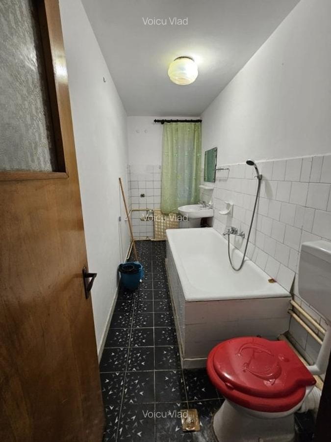 IANCULUI-METROU,GARSONIERA 35 MP ,DECOMANDAT,SUPERBA,PARTER,275 EURO,FACTURABIL - 5