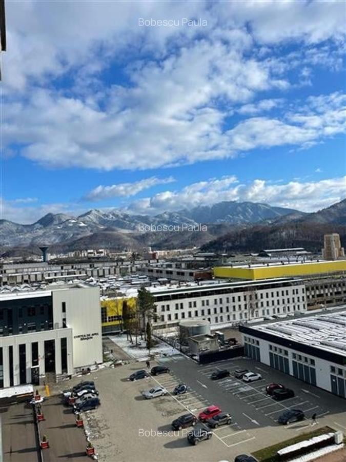 Garsonieră semidecomandată, mobilată în Astra - 8