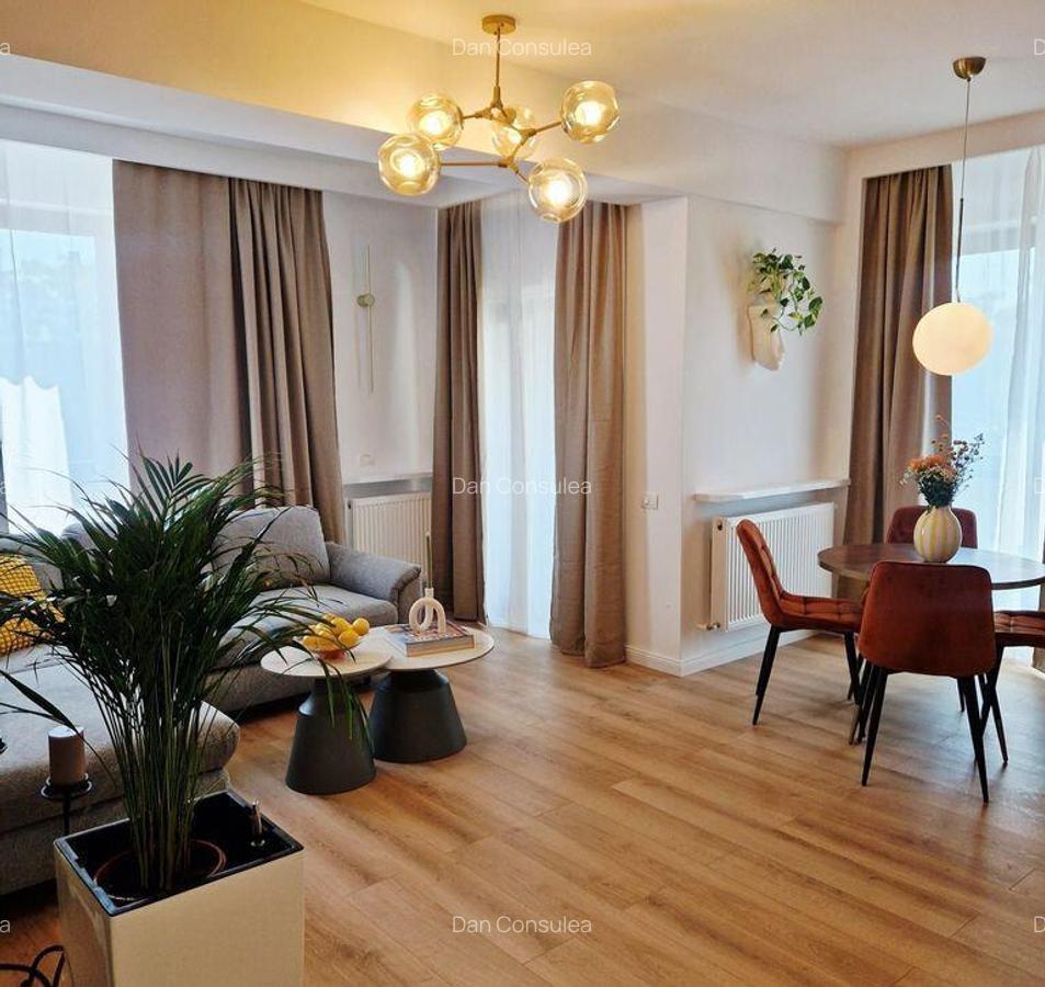 DACIA-Toamnei | 3 camere 2 bai Prima Inchiriere Renovat ... - 3