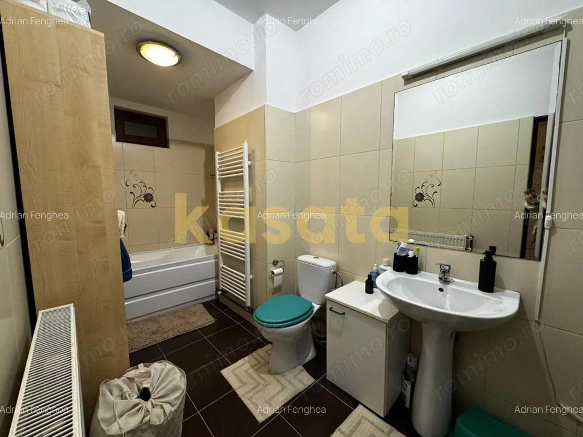 OPORTUNITATE RARA: APARTAMENT 2 CAMERE LA PODUL CONSTAN?A CHITILA - 4