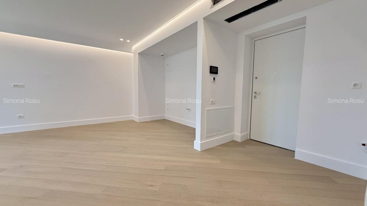 Apartament cu 2 camere decomandat în Iancu Nicolae - 4