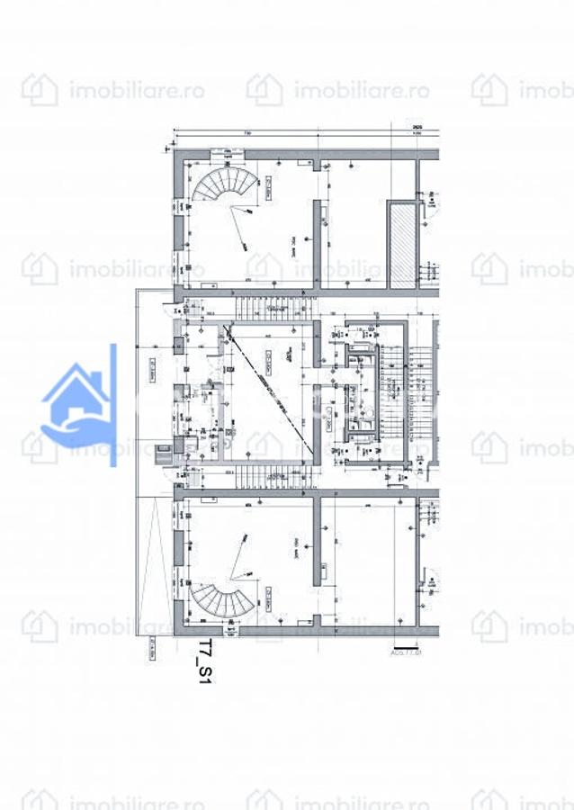 Spatiu Comercial | Asmita Gardens Residence | Vacaresti | Mihai Bravu - 9