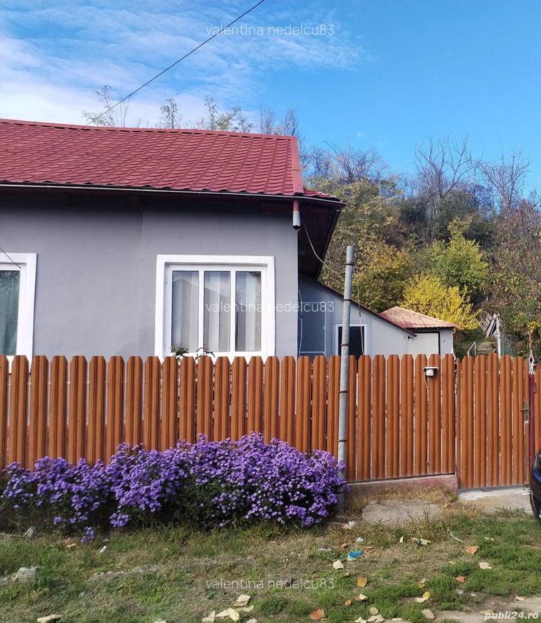 Casa Cotesti jud. Vrancea - 4