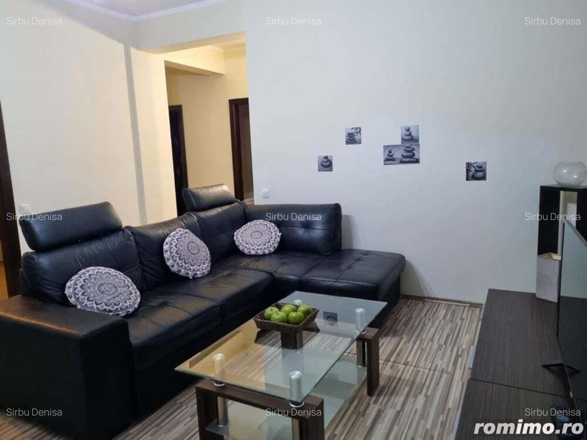 Apartament 3 camere in zona Apusului Militari - 7