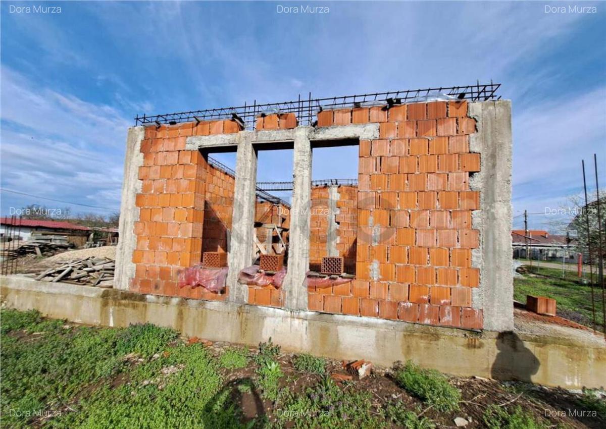 RECO Casa la rosu Biharia - 4