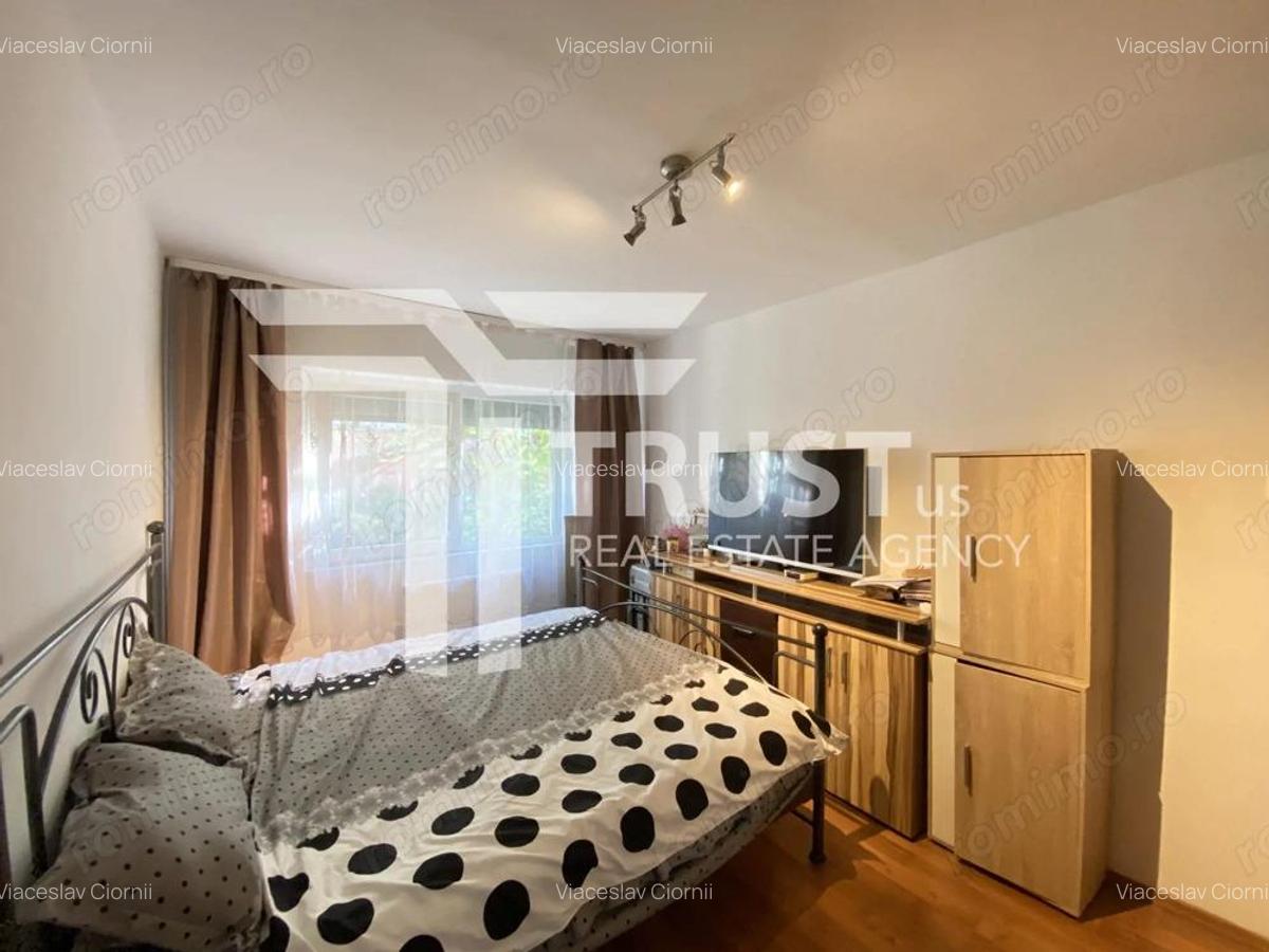 Apartament 3 Camere, Parter, Gradina, Spitalul Jude?ean, Comision 0% - 3